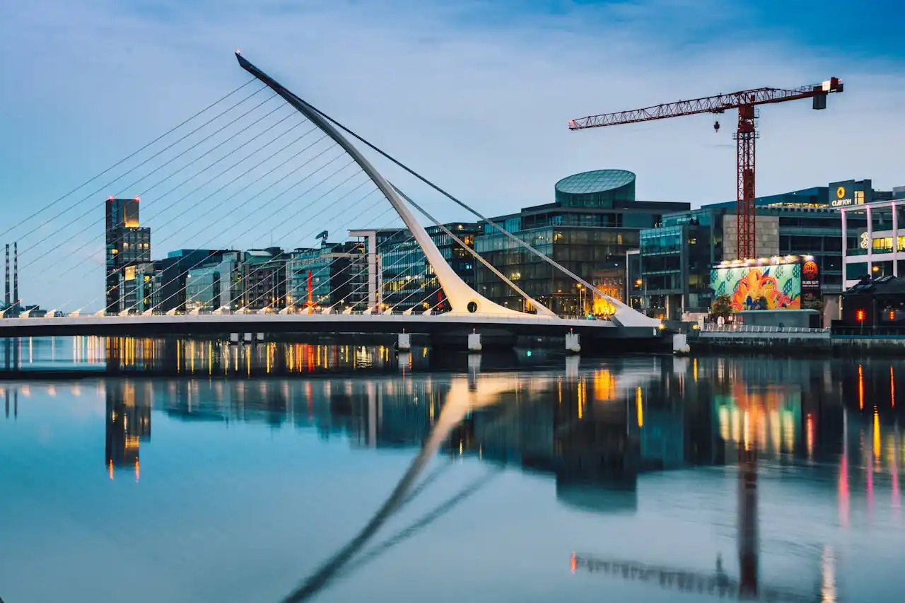 Study in New Ireland