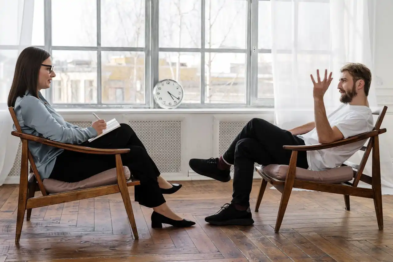 Counselling